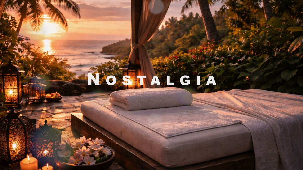 Echoes of Silence – Calm Ambient for Meditation & Deep Reflection