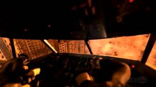 Metro: Last Light - E3 2012 Gameplay Demo ( U.S. Version)