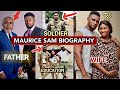 HIDDEN BIOGRAPHY OF MAURICE SAM || WIFE || CHILDREN || CARS AND NET WORTH