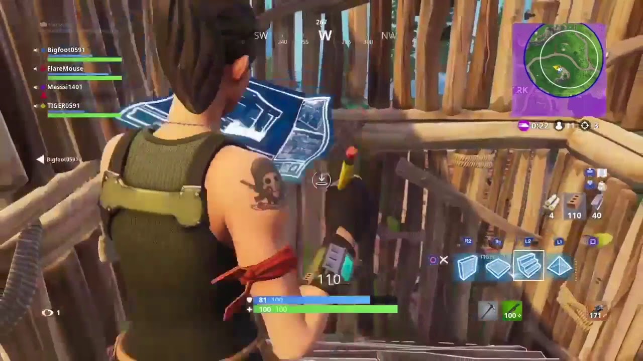fortnite epic games Acting Like Noobs (Gone Wrong) (Fortnite) Must Watch