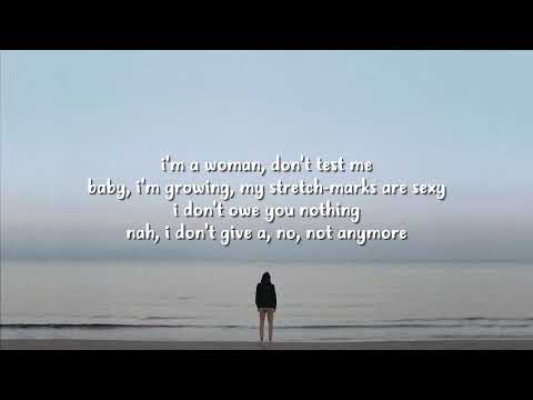 Little Mix - Strip (Lyrics) ft. Sharaya J