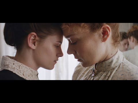 Lizzie-Удержи мое сердце  (Chloë Sevigny & Kristen Stewart)