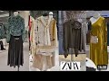 ZARA WOMEN'S NEW SUMMER COLLECTION/ JUNE 2026