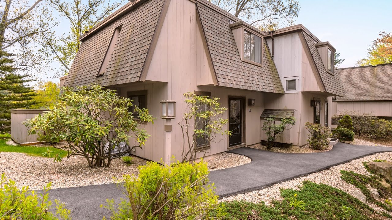 SOLD! 14 Great Meadow Lane, Farmington CT YouTube