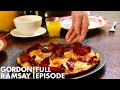 Gordon Ramsay's American Inspired Recipes | Home Cooking FULL EPISODE