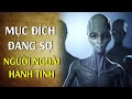 Người ngoài hành tinh chính là chủ nhân thật sự của Trái đất?