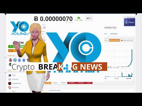 Cryptocurrency values in inr