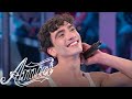 Amici 24 - Francesco è l'undicesimo eliminato