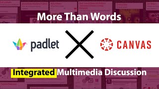 Setting Up Padlet in Your Canvas Courses (with Grading)