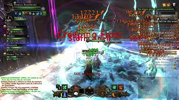 updated 13k build - CW tanking ETOS