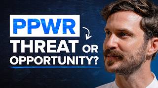 Ppwr Explained What Changes For Brands And Producers?