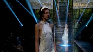 Дизайнерские свадебные платья Anna Evsikova for LA DUCHESSE Couture look2 Дизайнерские свадебные платья Anna Evsikova for LA DUCHESSE Couture look2