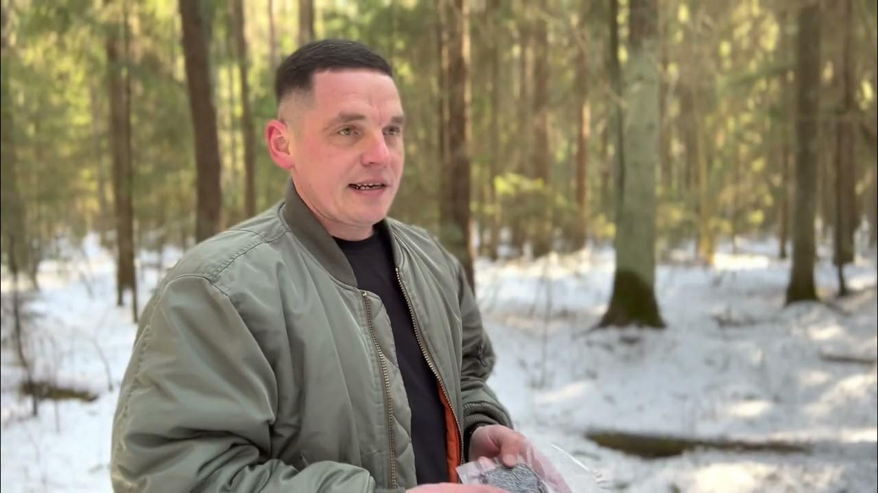 Джерки - YouTube