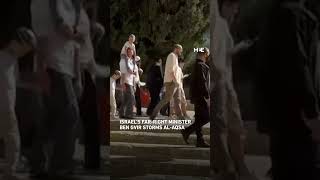Download Lagu Ben Gvir leads raid on Al-Aqsa mosque MP3 Download Lagu Ben Gvir leads raid on Al-Aqsa mosque MP3