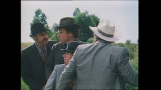 Tawwe Tienies   1984 Afrikaanse Rolprent