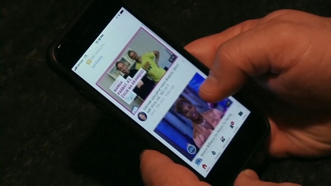 Social media companies Meta, YouTube to face jury in landmark case on social media, kids