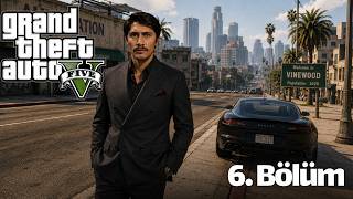 HUSAMVİYUVİYU GTA 5 OYNUYOR 6. Bölüm! (FULL YAYIN TEKRARI)