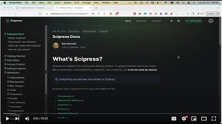 Check Out Scipress, Like Substack but for Technical Writing