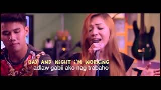 AYAW PAG-SAAD (Bisaya Song) w/ English Subtitles | Gerlyn And Paul