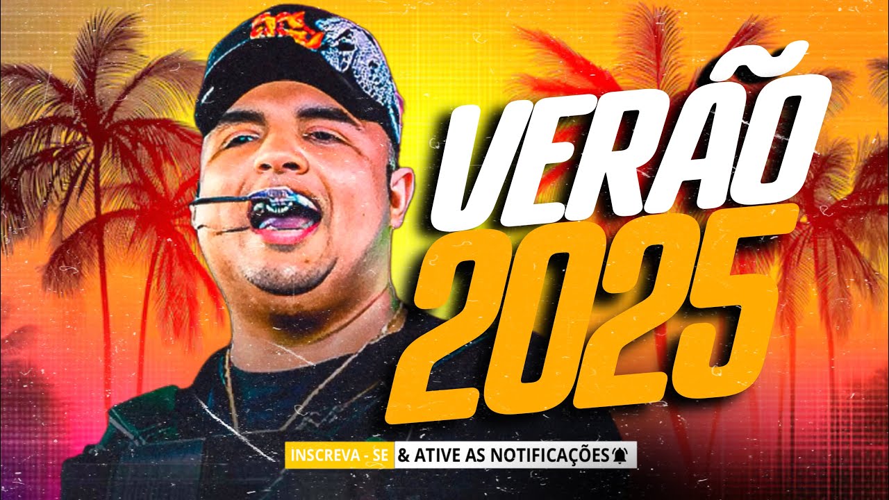 TARCÍSIO DO ACORDEON VERÃO 2026 - TARCÍSIO NOVEMBRO 2025 - TARCÍSIO  ABC DA VAQUEJADA PRA PAREDÃO