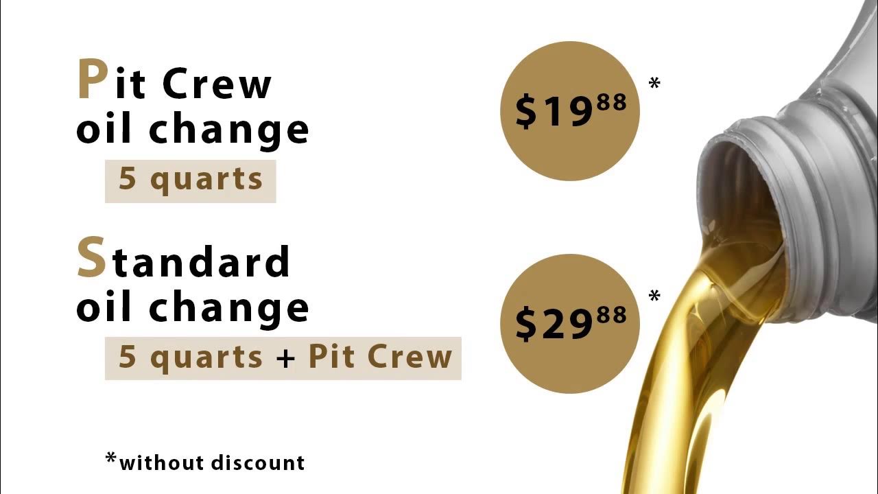 Walmart oil change coupons YouTube