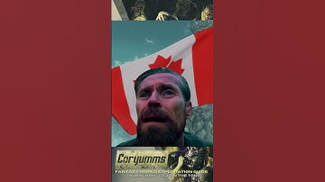 Fallout: Canadian citizens aren