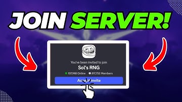 How To Join Sol