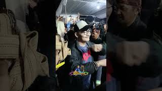 Kali Ini Goyang Om Sansan Asik Bngt shorts viral feedshorts dance shorts