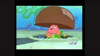 Spongebob (Geico spoof) Do You Live Under A Rock?