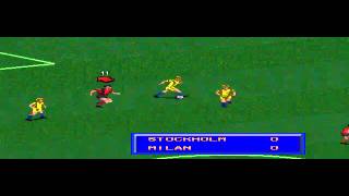 Pele! - Pele! (Sega Genesis) - Vizzed.com GamePlay - User video