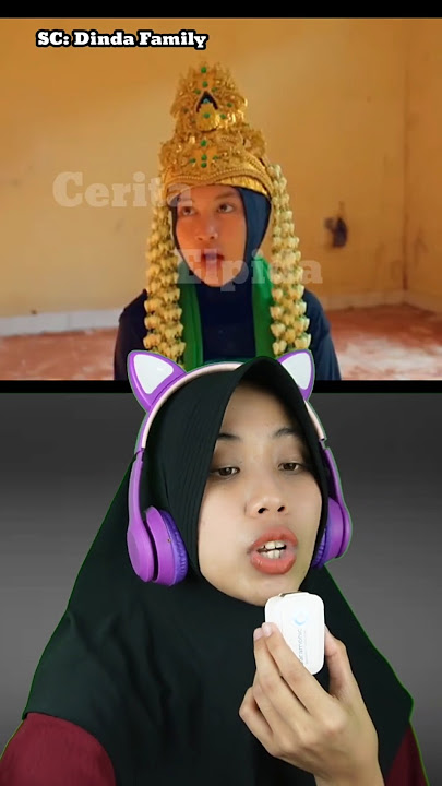 MANUSIA MENIKAH DENGAN NYI RORO KIDUL | Cerita Elpida #shortvideo #viralvideo #trending #shorts