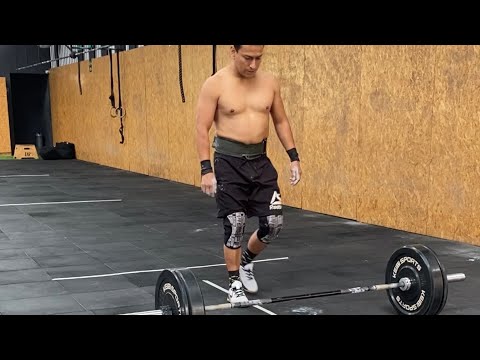 Open 22.5 Championship