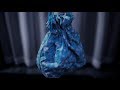 [ASMR]音巾着