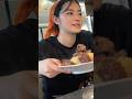 美人女子大学生が店長で話題の激ウマ中華 東東(とんとん) #町中華 #中華東東 #デカ盛り