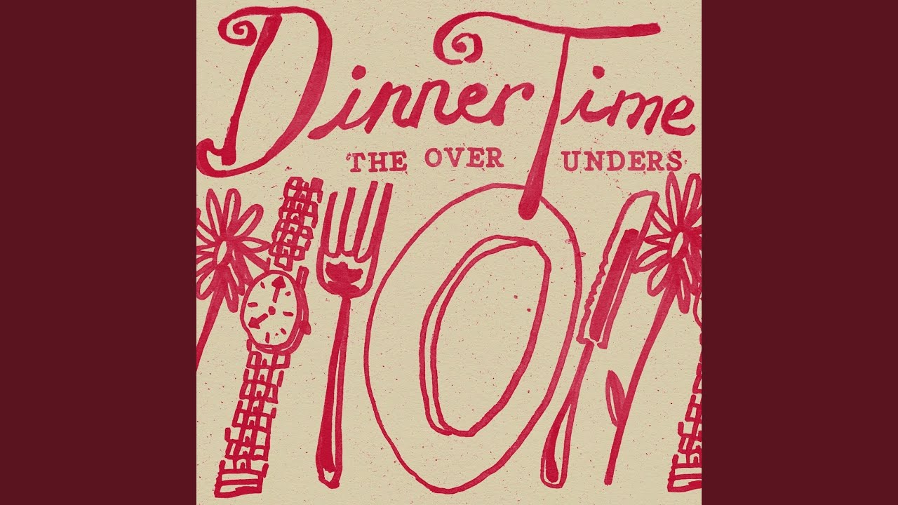 Dinner Time auf YouTube ansehen Dinner Time auf YouTube ansehen