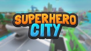 Roblox Superhero City Codes by Roblox Codes 2,082 views 4 years ago 2 minutes, 3 seconds