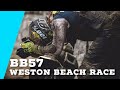 BILLY BOLT WESTON BEACH RACE VLOG