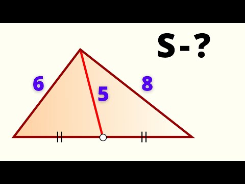 Видео: 90% задач по геометрии решается этим способом!