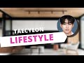 OK Taecyeon Lifestyle 🌟 2021 [Vincenzo] Girlfriend, Ideal Type, Facts, Drama, Height, House,