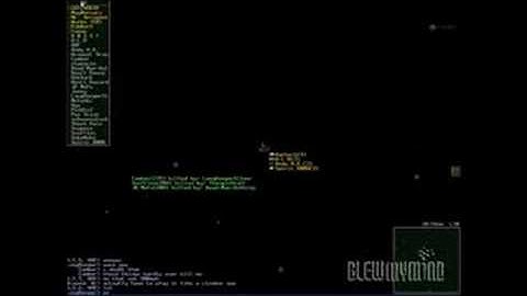 Subspace - Continuum Tutorial, the best free online video game on the internet