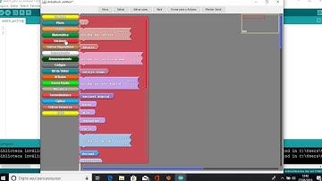 Ardublock _aula1-Blink