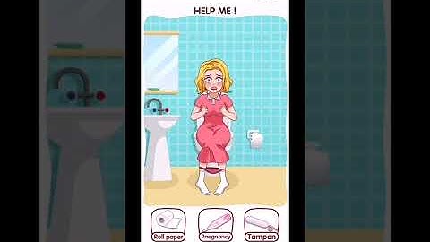 Save The Lover : Tricky Puzzle Level 1-25 Complete Solution or Walkthrough