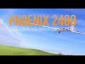 Phoenix 2400 Flight 20201113