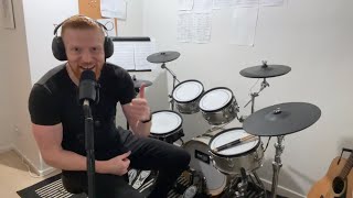 The Zephyr Song, Red Hot Chili Peppers - Drum Cover