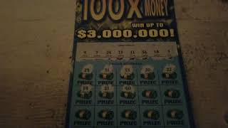 3,000,000 100X THE MONEY! NICE WIN
