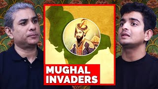 EVIL Strategy Of Mughals To Take Over India 🇮🇳