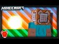 This AI Is Walking to the Minecraft World Border!