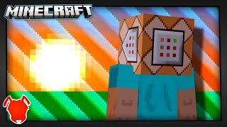 This AI Is Walking to the Minecraft World Border!