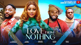 Download Lagu LOVE FROM NOTHING (NEW MOVIE) CHIOMA NWOHA/JOHN EKANEM 2025 LATEST NOLLYWOOD MOVIE MP3 Download Lagu LOVE FROM NOTHING (NEW MOVIE) CHIOMA NWOHA/JOHN EKANEM 2025 LATEST NOLLYWOOD MOVIE MP3