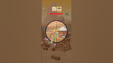 Western Sniper #walkthrough  #gaming #gameplay #viral